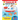 Toddler Activity Books Ages 2-3: Coloring Book, Dot to Dot, Geometric shapes, Alphabet & more