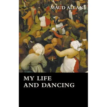 My Life and Dancing