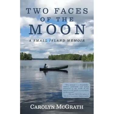 Two Faces of the Moon: A Small Island Memoir