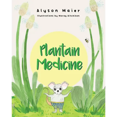 Plantain Medicine