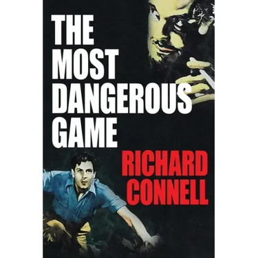 The Most Dangerous Game