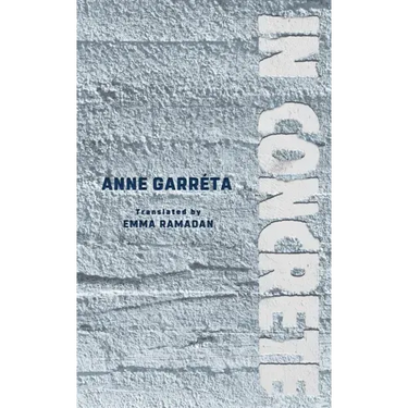 In Concrete