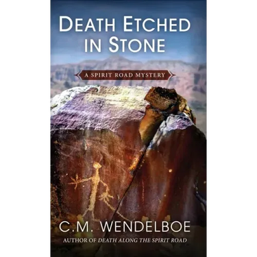 Death Etched in Stone