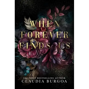 When Forever Finds Us: A Decker Family Novel