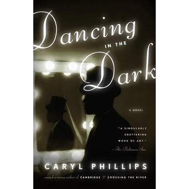 Dancing in the Dark