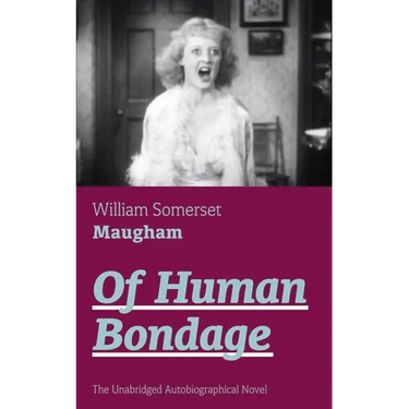Of Human Bondage (The Unabridged Autobiographical Novel): True Story of a Black Women Who Worked for Mrs. Lincoln and Mrs. Davis
