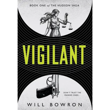 Vigilant