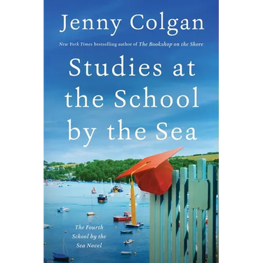 Studies at the School by the Sea: The Fourth School by the Sea Novel