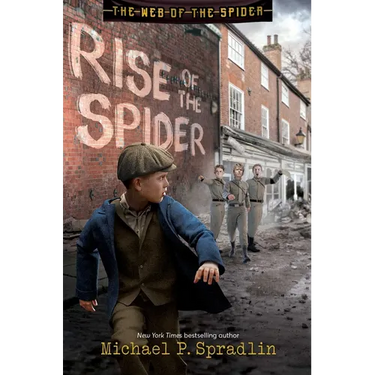 Rise of the Spider