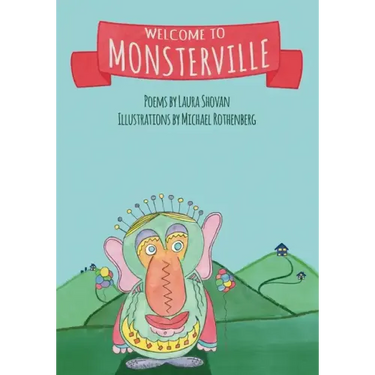 Welcome to Monsterville