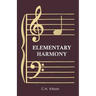 Elementary Harmony - In Three Parts