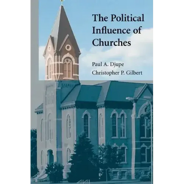 The Political Influence of Churches