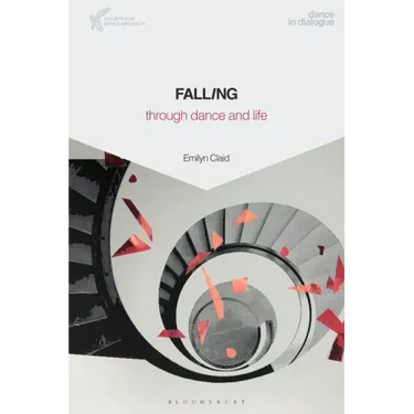Falling Through Dance and Life