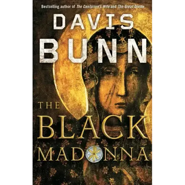 Black Madonna