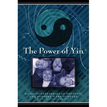 The Power of Yin: Celebrating Female Consciousness