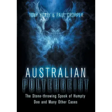 Australian Poltergeist