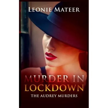Murder in Lockdown: The Audrey Murders