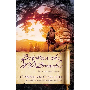 Between the Wild Branches
