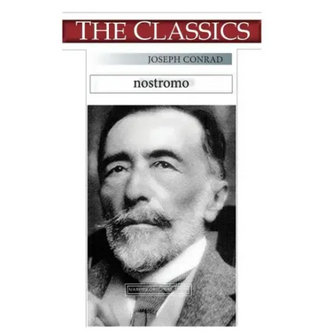 Joseph Conrad, Nostromo