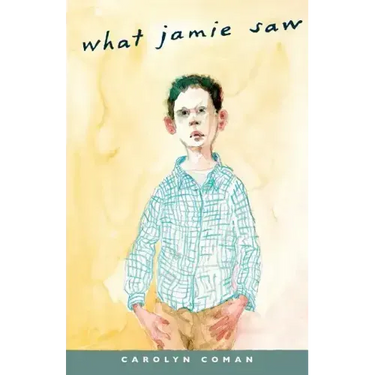What Jamie Saw