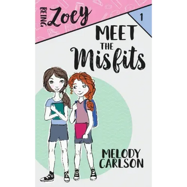 Meet the Misfits