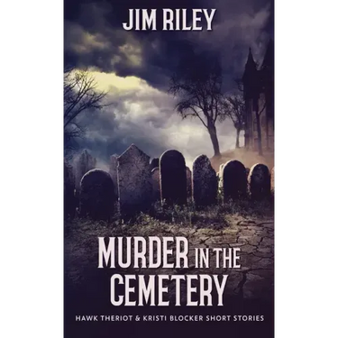 Murder in the Cemetery