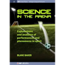 Science in the Arena: Explanations and Analyses of Performances and Phenomena in Sport