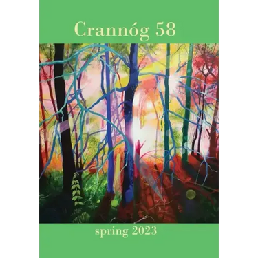 Crannóg 58