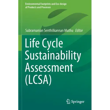 Life Cycle Sustainability Assessment (Lcsa)