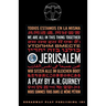 O Jerusalem