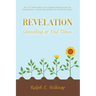Revelation: Unveiling of End Times