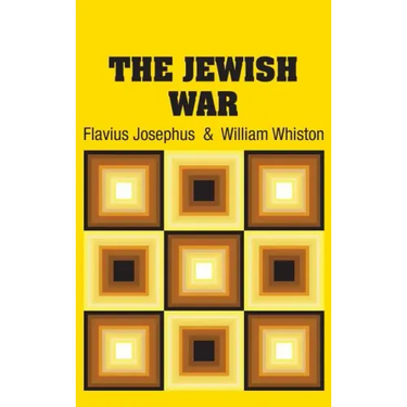 The Jewish War