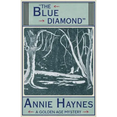 The Blue Diamond