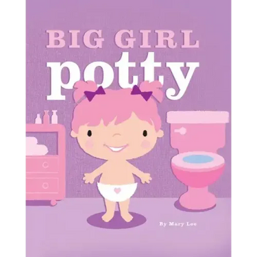 Big Girl Potty