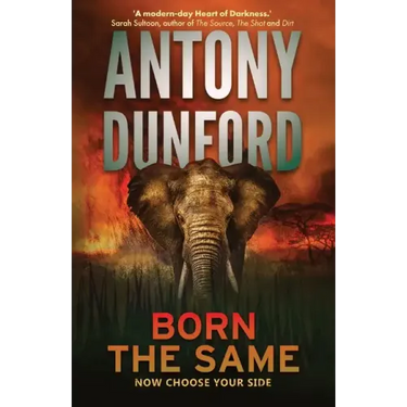Born the Same