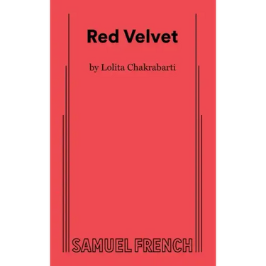 Red Velvet