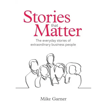 Stories That Matter