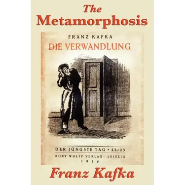 The Metamorphosis