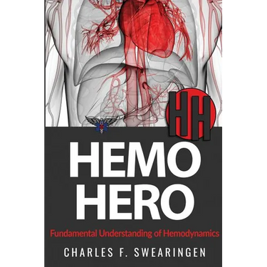 Hemo Hero: Fundamental Understanding of Hemodynamics