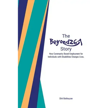The Beyond26 Story