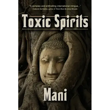 Toxic Spirits