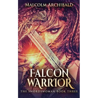 Falcon Warrior