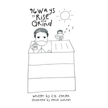 96 Ways to Rise and Grind