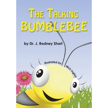 The Talking Bumblebee