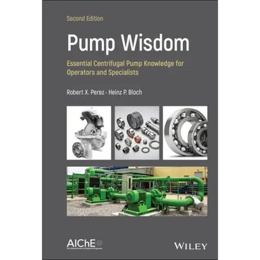 Pump Wisdom: Essential Centrifugal Pump Knowledge for Operators and Specialists
