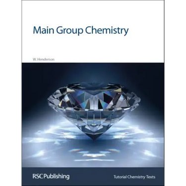 Main Group Chemistry