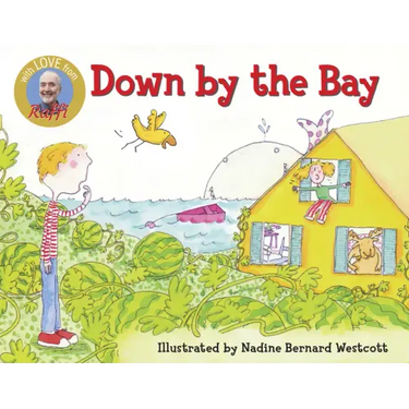 Down by the Bay
