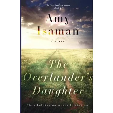 The Overlander's Daughter
