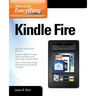 How to Do Everything Kindle Fire