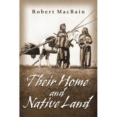 Their Home and Native Land